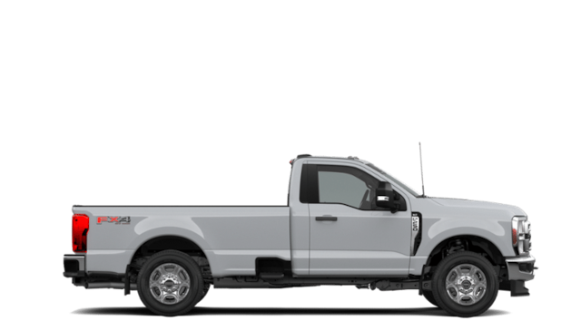 2026 Ford SuperDuty